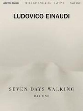 Ludovico Einaudi Seven Days Walking