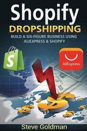 Shopify: Easily Double Your Income with Dropshipping on Shopify!