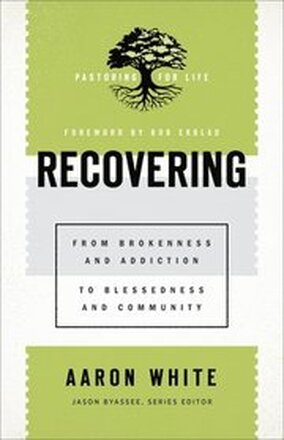 Recovering From Brokenness and Addiction to Blessedness and Community