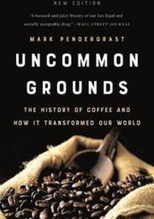 Uncommon Grounds (New edition)