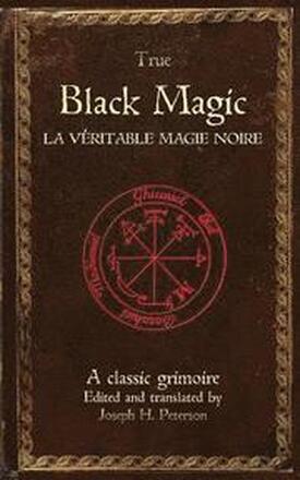 True Black Magic (La véritable magie noire)