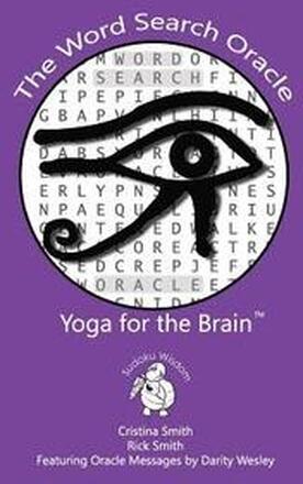 The Word Search Oracle: Yoga for the Brain