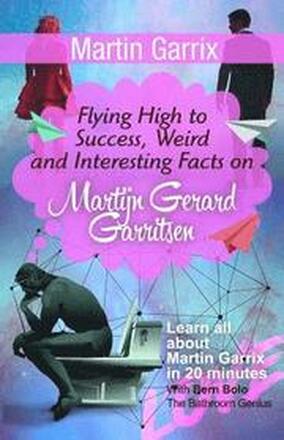 Martin Garrix: Flying High to Success, Weird and Interesting Facts on Martijn Gerard Garritsen!