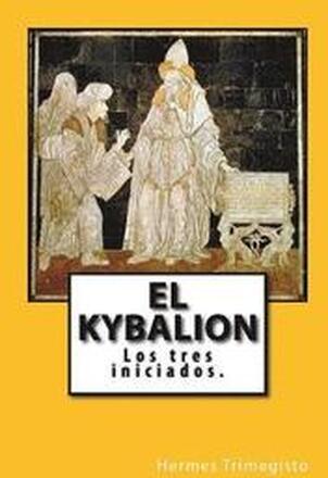 El Kybalion (Spanish) Edition