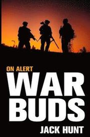 War Buds 2: On Alert
