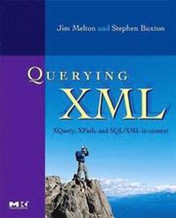 Querying XML