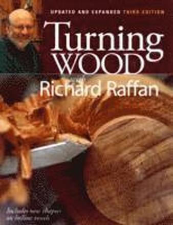 Turning Wood with Richard Raffan