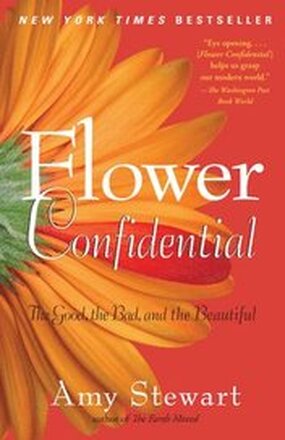 Flower Confidential