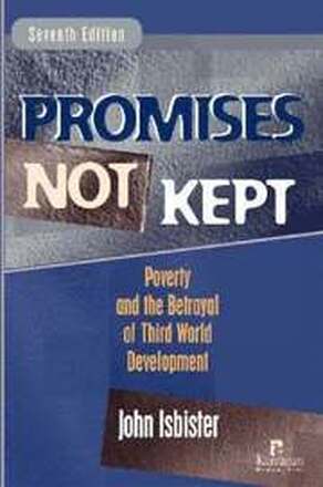 Promises Not Kept