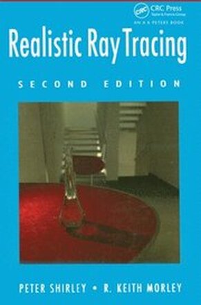 Realistic Ray Tracing