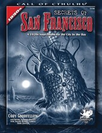 The Secrets of San Francisco