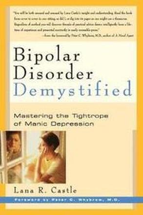 Bipolar Disorder Demystified