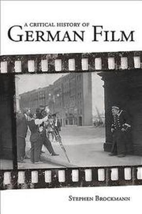 A Critical History of German Film: 93