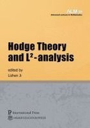 Hodge Theory and L-analysis