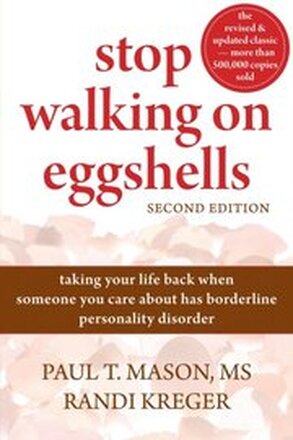 Stop Walking on Eggshells