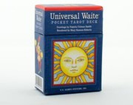 Universal Waite Pocket Edition