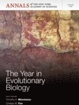 The Year in Evolutionary Biology 2013, Volume 1289