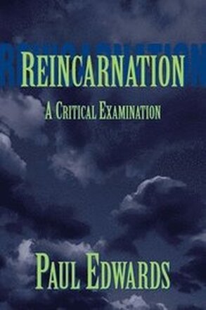 Reincarnation