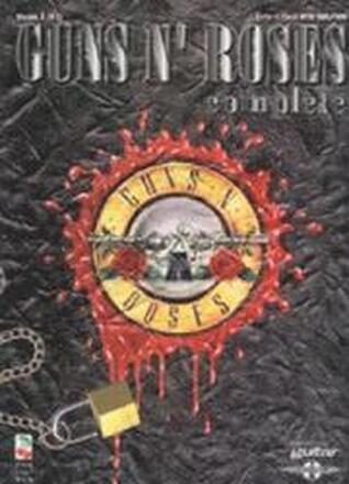 Guns N Roses Complete - Volume 2
