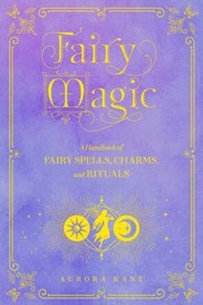 Fairy Magic: Volume 11