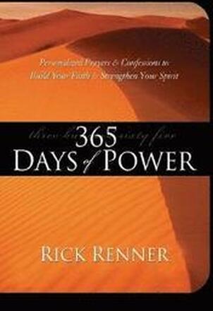 365 Days of Power