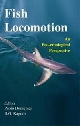 Fish Locomotion