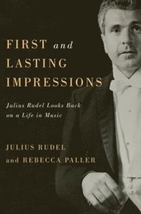 First and Lasting Impressions