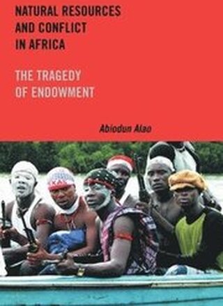 Natural Resources and Conflict in Africa