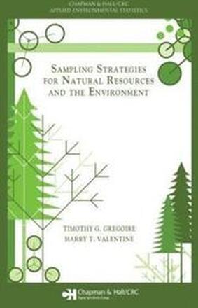 Sampling Strategies for Natural Resources and the Environment