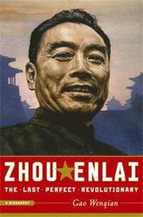 Zhou Enlai