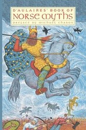 D'aulaires' Book Of Norse Myths