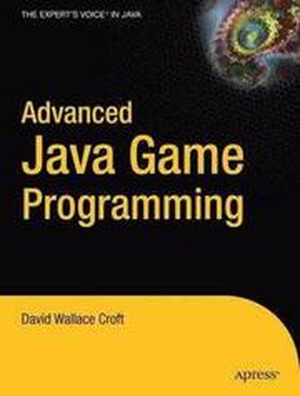 Advanced Java Game Programming