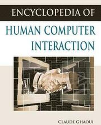 Encyclopedia of Human Computer Interaction