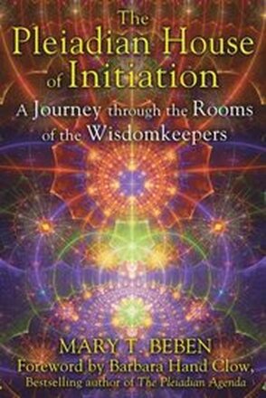 Pleiadian House of Initiation