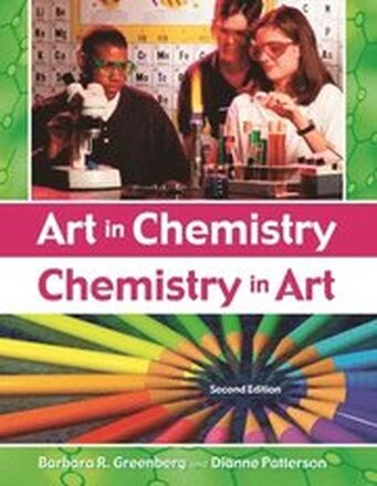 Art in Chemistry