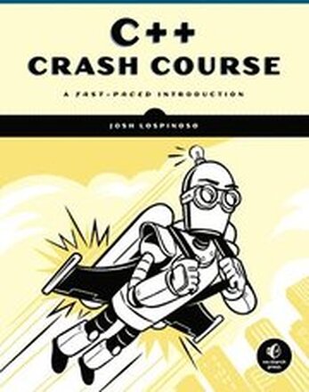 C++ Crash Course