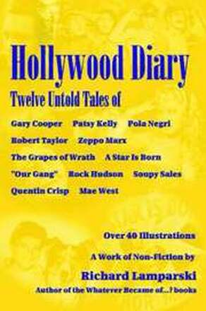 Hollywood Diary