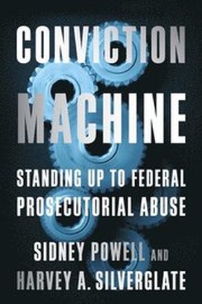 Conviction Machine