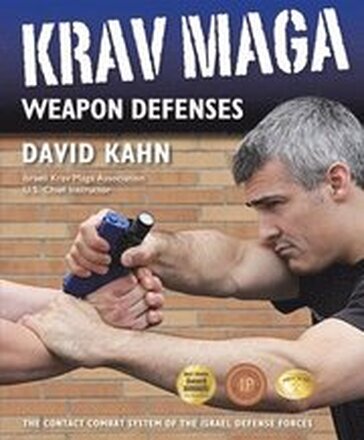 Krav Maga Weapon Defenses