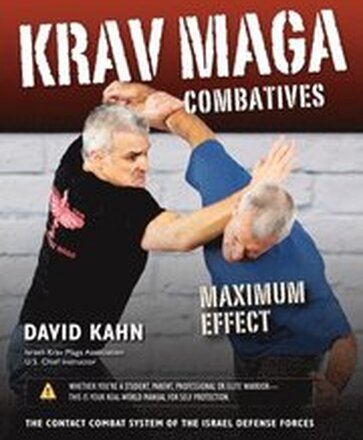 Krav Maga Combatives