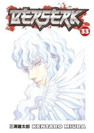 Berserk: v. 33