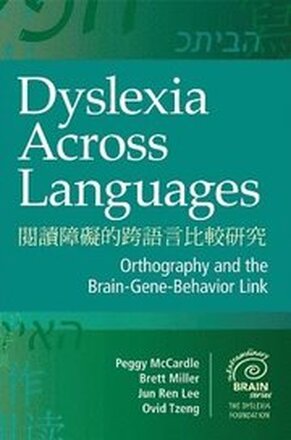 Dyslexia Across Languages
