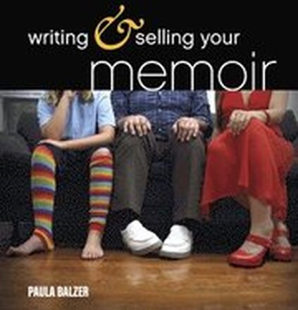 Writing & Selling Your Memoir