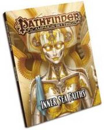 Pathfinder Campaign Setting: Inner Sea Faiths