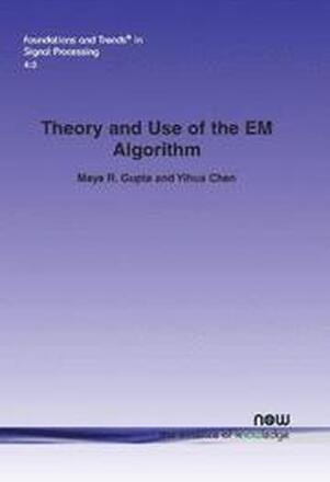 Theory and Use of the EM Algorithm