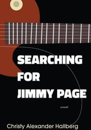 Searching for Jimmy Page