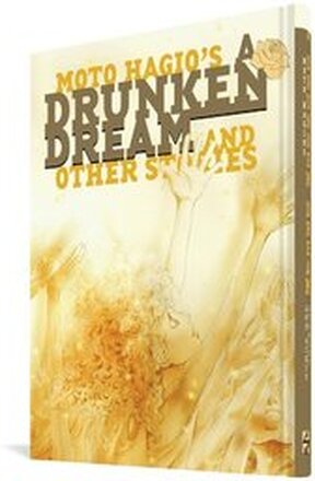 A Drunken Dream And Other Stories