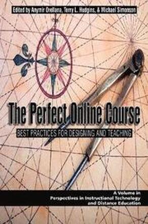 The Perfect Online Course