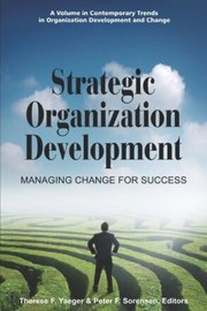 Strategic Organization Development