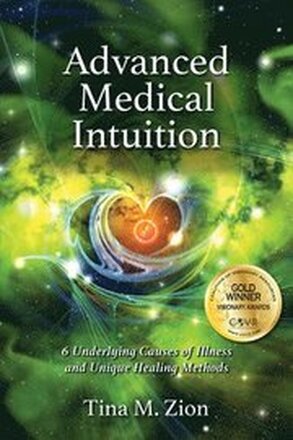 Advanced Medical Intuition